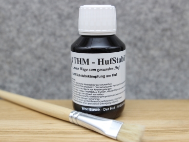 THM - HufStabil® Huffestiger